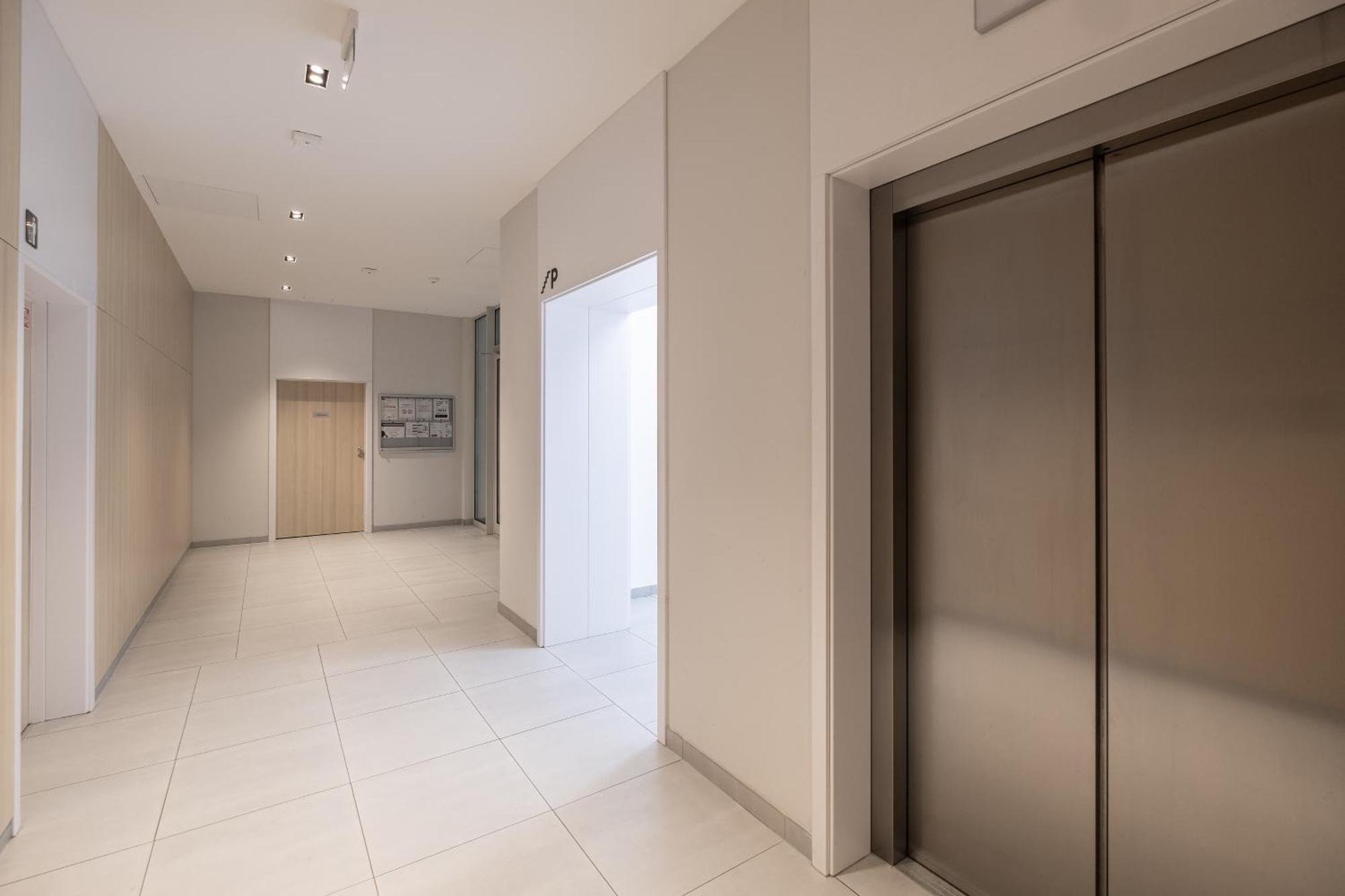 02 Gdynia Premium - Apartament Mieszkanie Dla 4Os Exteriör bild